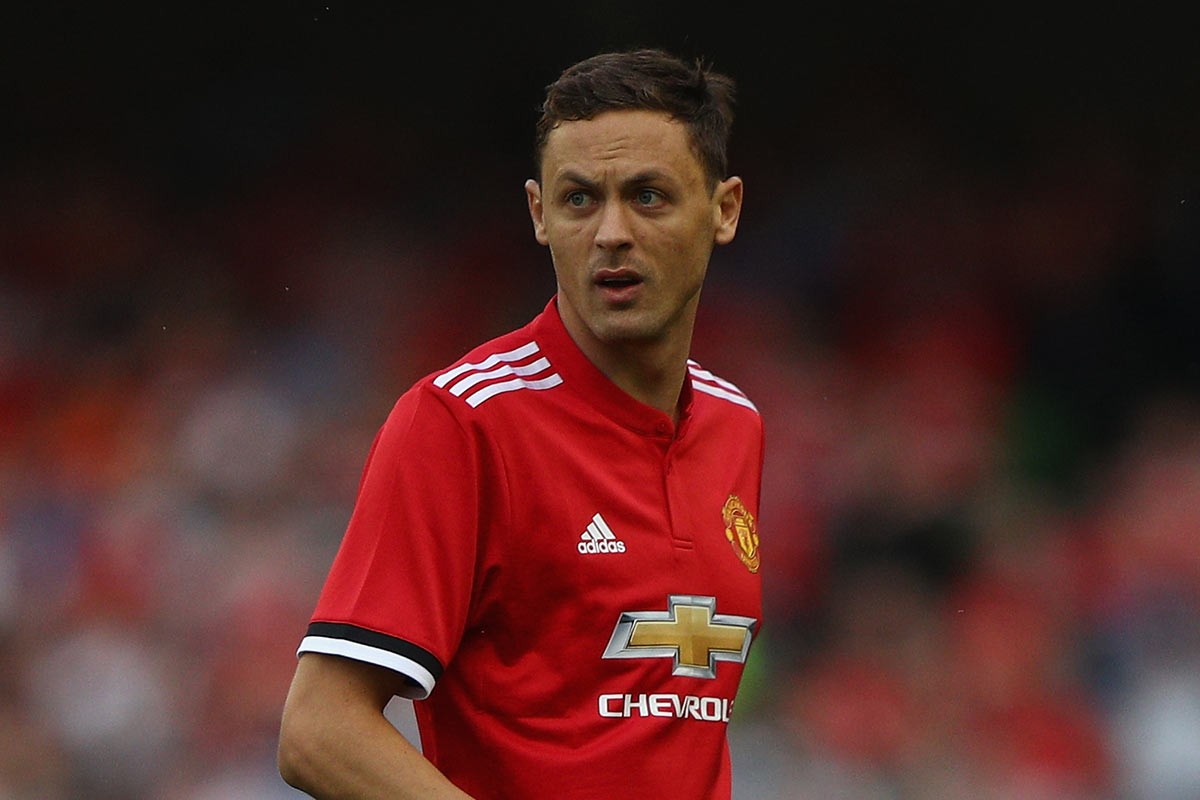 莫德里奇也 莫德里奇也