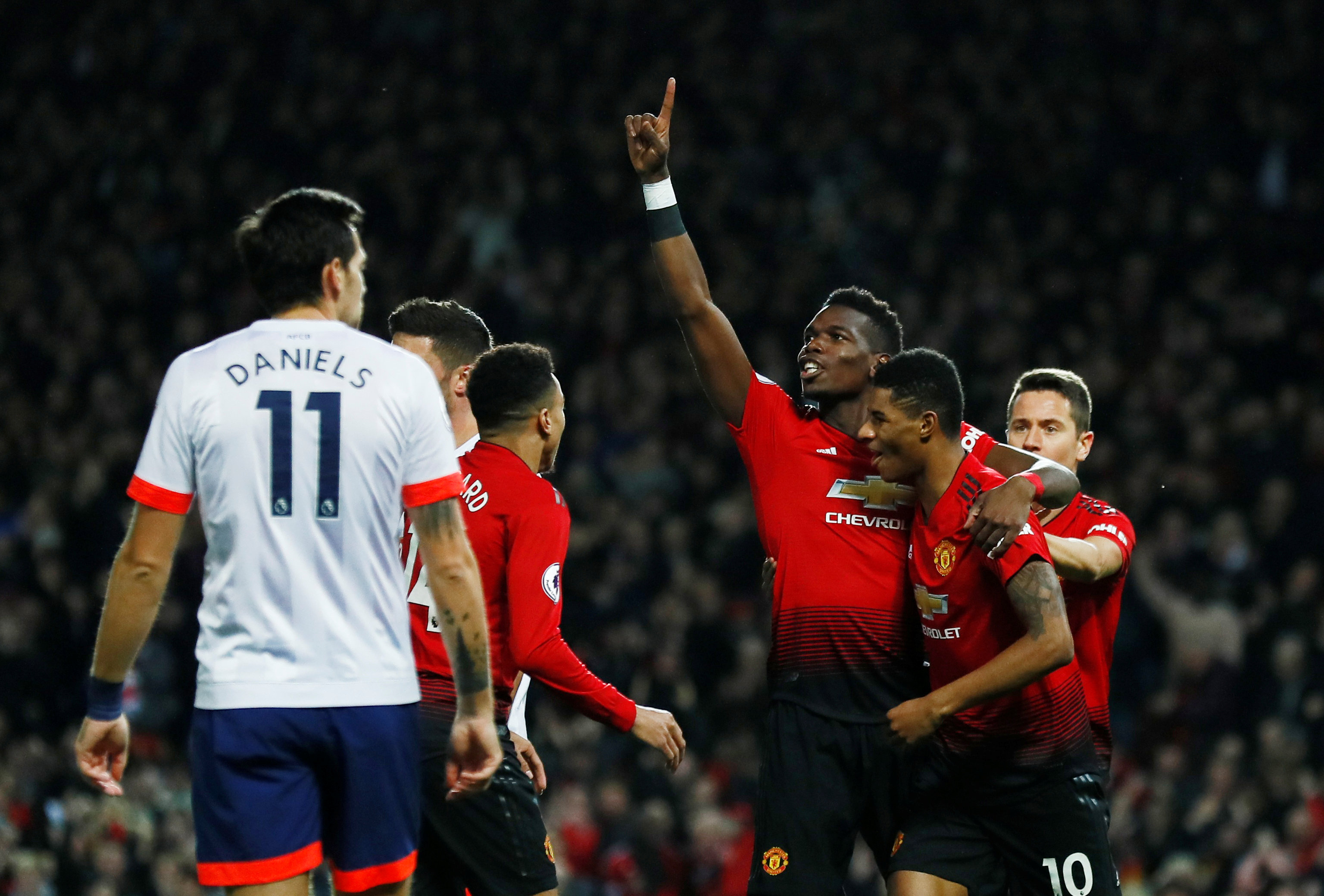 出色表现 出色表现