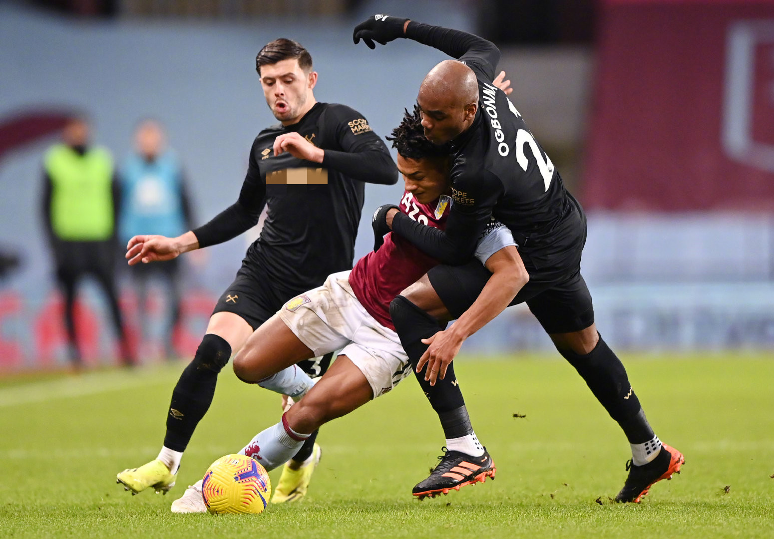 正是两人合 正是两人合